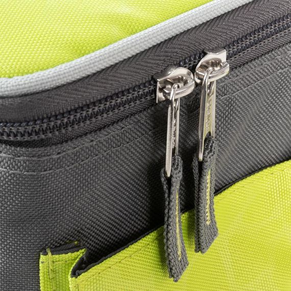 Изотермическая сумка-холодильник Helios (10L) HS-1657