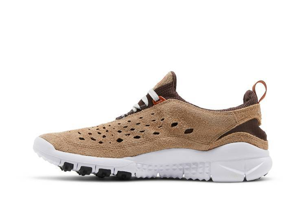 Кроссовки Nike Free Run Trail "Dark Riftwood"