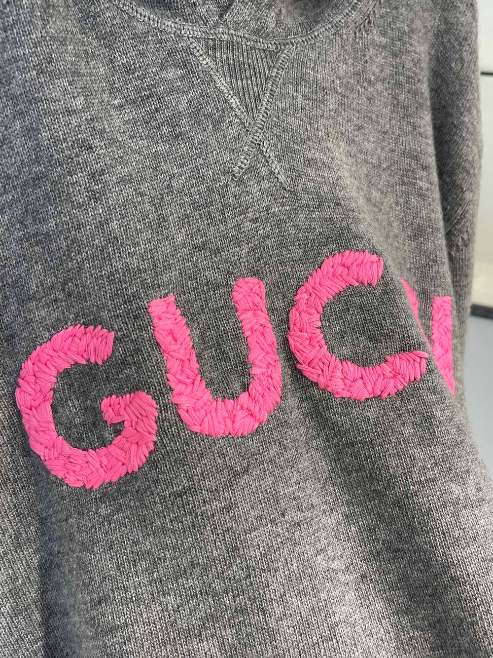 Gucci Sweatshirt