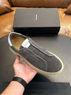 Кеды Kiton