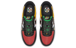 Кроссовки Nike Air Force 1 Low "Just Do It"