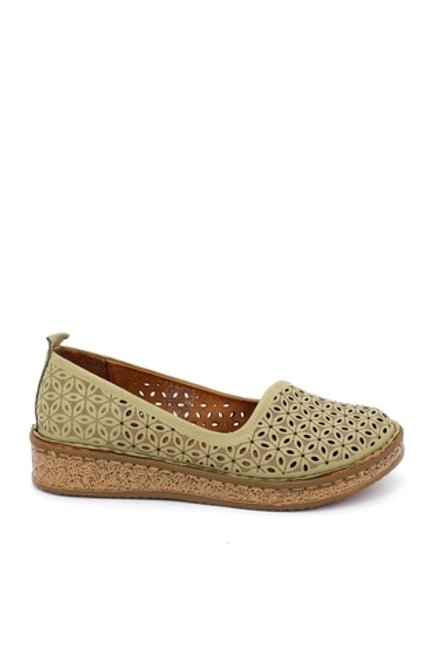 Лоферы женские Ascalini R12687