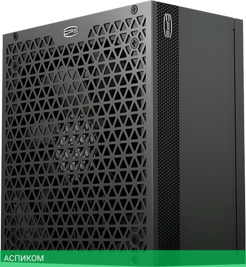 Блок питания PcCooler P5-YS1200-G1F 1200W (P5-YS1200-G1FFBK1-EU)