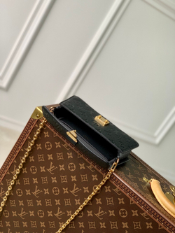 Louis Vuitton Metis Wallet On Chain