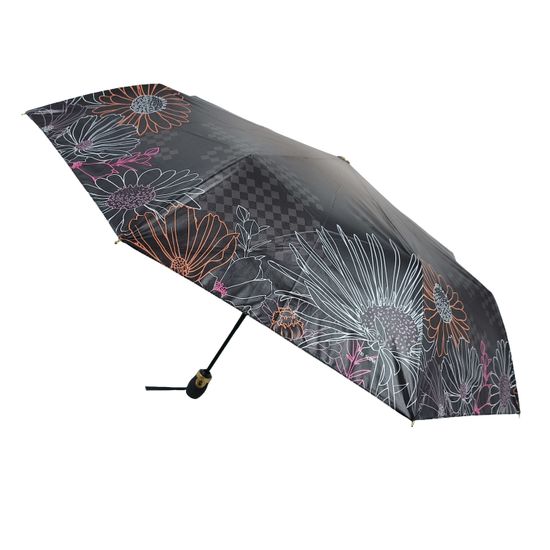 Женский зонт Три Слона - Полный автомат 3823-A-05