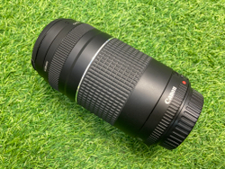 Canon EF 75-300mm 4-5.6 III