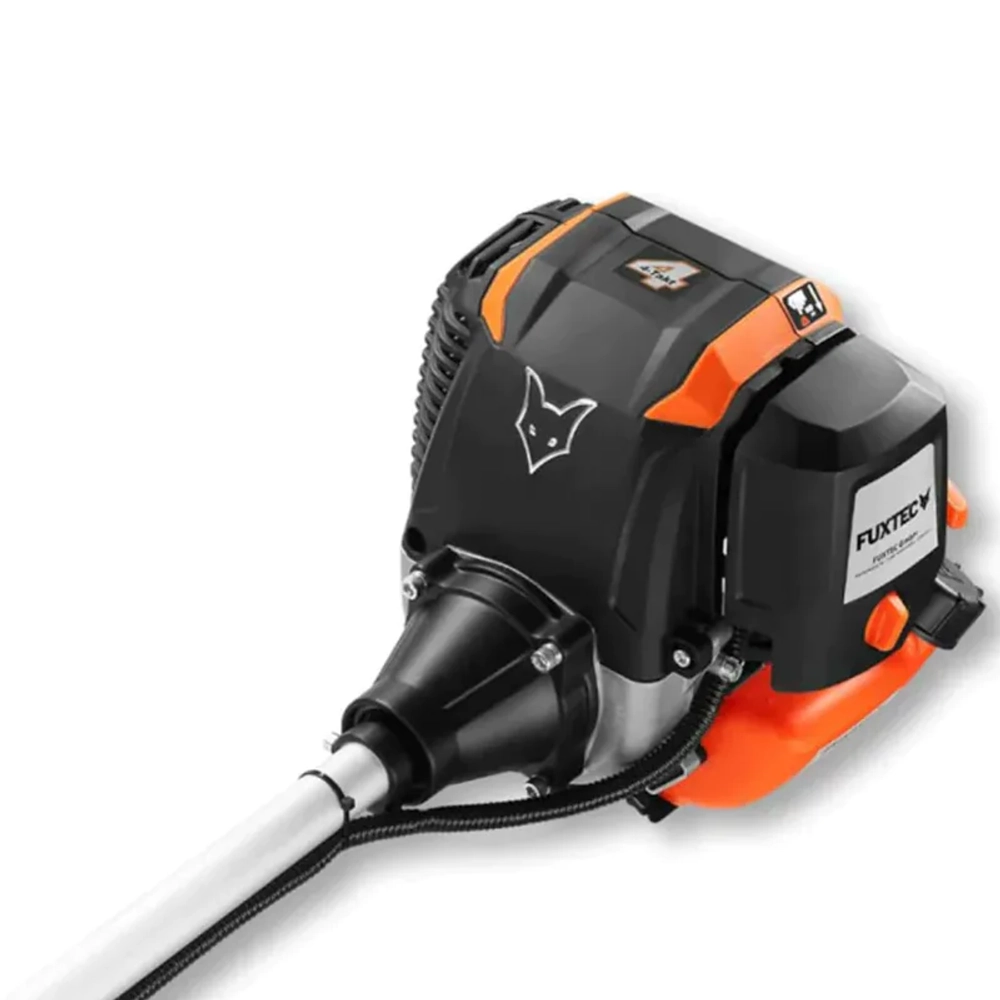 Триммер бензиновый FUXTEC FX-4MS142 4-х тактный 1.7 л.с., захват 440 мм, FX4MS142