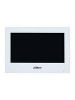 Монитор IP-домофона Dahua DHI-VTH2621GW-P