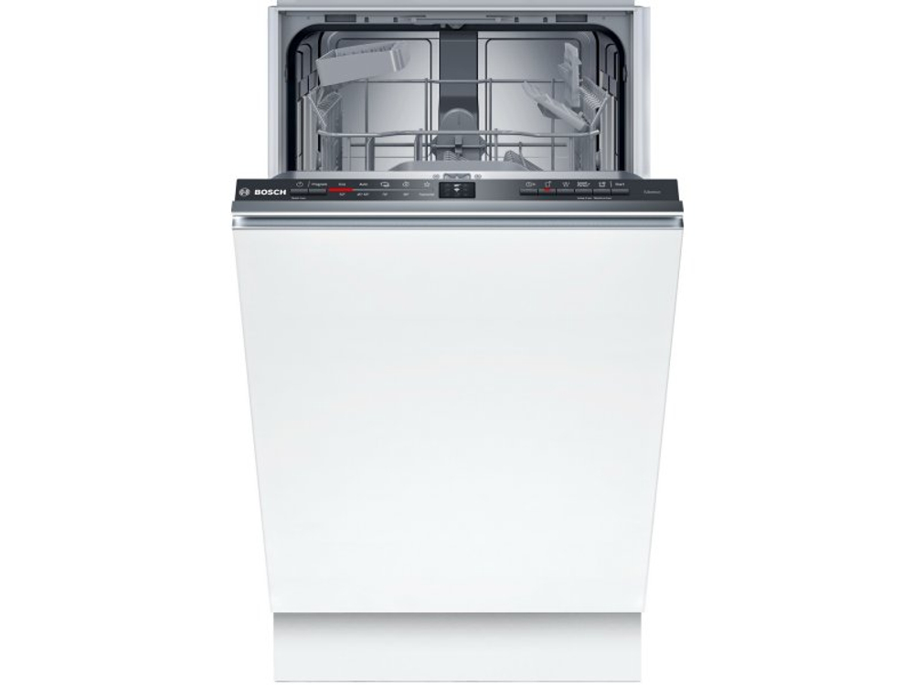 Встраиваемая посудомоечная машина Bosch SPV2HKX42E
