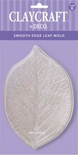 Молд B. Универсальный. Роза, гортензия.