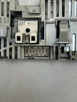 WFC2063OE кт79 Электронный модуль для стиральной машины Bosch 5500000147 б/у