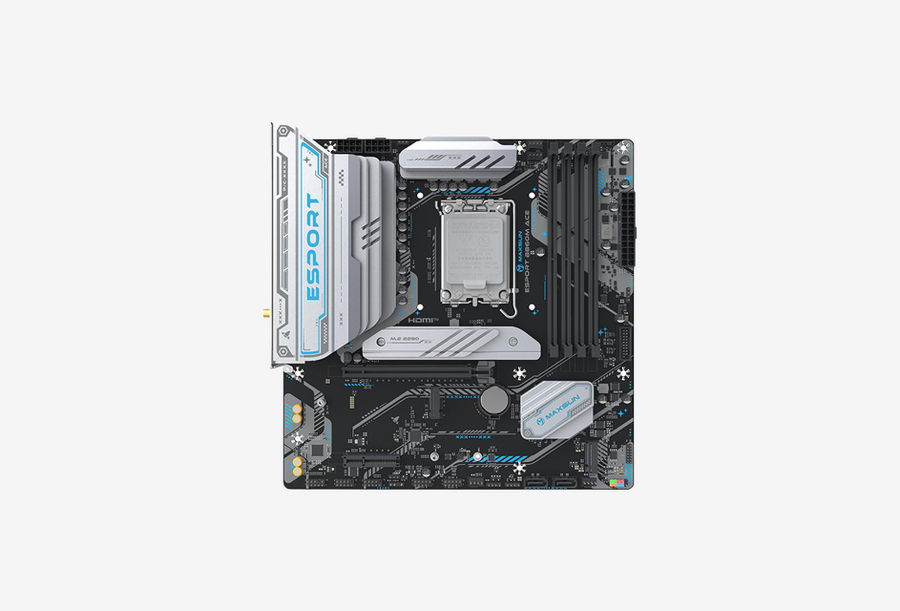 MS-eSport B860M WIFI ACE_0226526100728