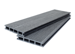 Террасная доска DeckWood, коллекция Prime