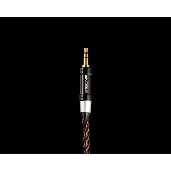 Noble Audio Stage 3 Black