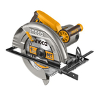 Пила циркулярная сетевая INGCO CS2358
