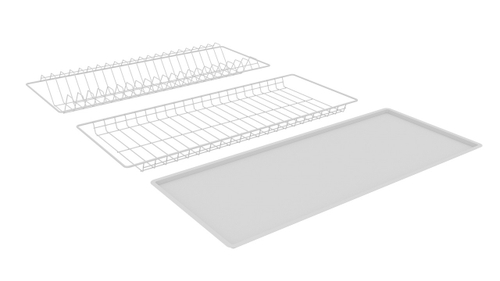 Сушка к мойке 600