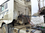 FAW J7 6x4 Седельный тягач CA4250P77K25T1E5 (Дизельный, 12.5 л, 553 л.с. АТ)