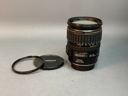 Canon EF 28-135mm 3.5-5.6 IS