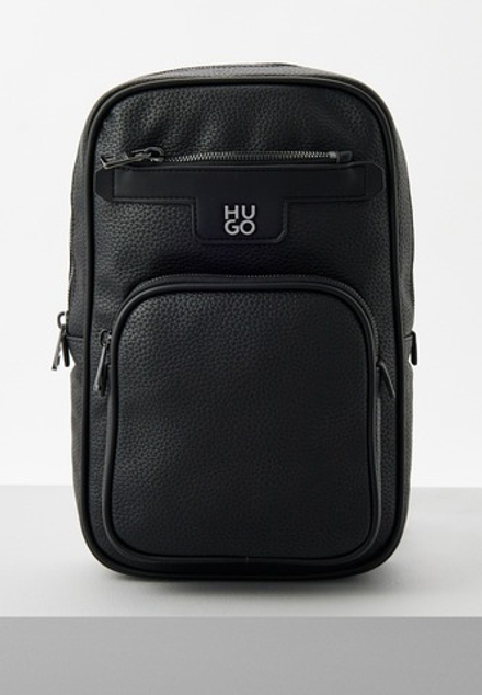 Сумка мужская HUGO Nesh R_Monostrap 10266594 01