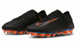 Кроссовки Nike Phantom Ultra Venom Fg Pu
