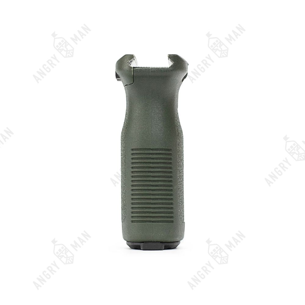 Тактическая рукоятка с насечками (цветная), K.Arma