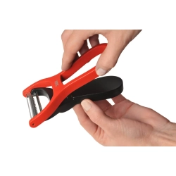Silit - овощечистка 2в1 / артикул   21 4129 3132  / GTIN 4004633293132