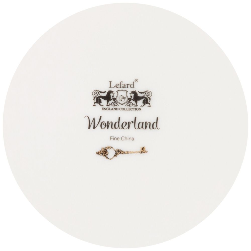 ЧАЙНАЯ ПАРА LEFARD "WONDERLAND" 300 МЛ (КОР=36НАБ.)
