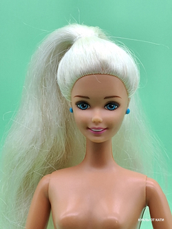 Кукла Барби 90х винтаж Доктор 03016