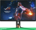 Монитор Asus 27" ROG Swift PG27UQR