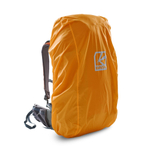 Накидка влагозащитная на рюкзак BASK Raincover V2 XL 90-110