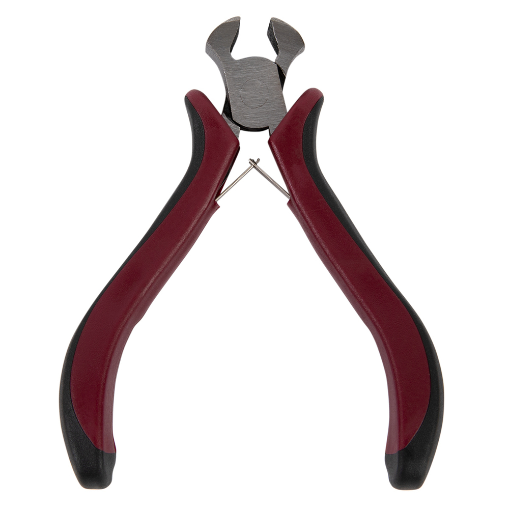 "Micron" Торцевые кусачки 4.5" HTP-106