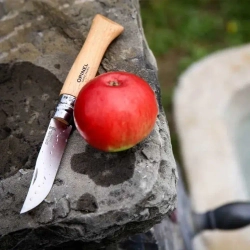 НОЖ OPINEL 9 VRI КЛИНОК 9 СМ НЕРЖАВЕЮЩАЯ СТАЛЬ. БУК