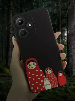 Чехол на Infinix Hot 30i