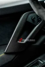 Карбоновый интерьер для LAMBORGHINI AVENTADOR LP700 / LP700-4 Roadster / LP720 / LP740 / LP750 / LP770 SVJ S Roadster Ламборгини