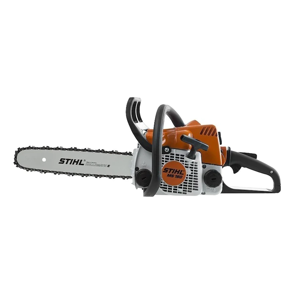 STIHL MS 180 бензопила 14" (35 см) 11302000473