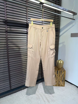 Брюки Brunello Cucinelli