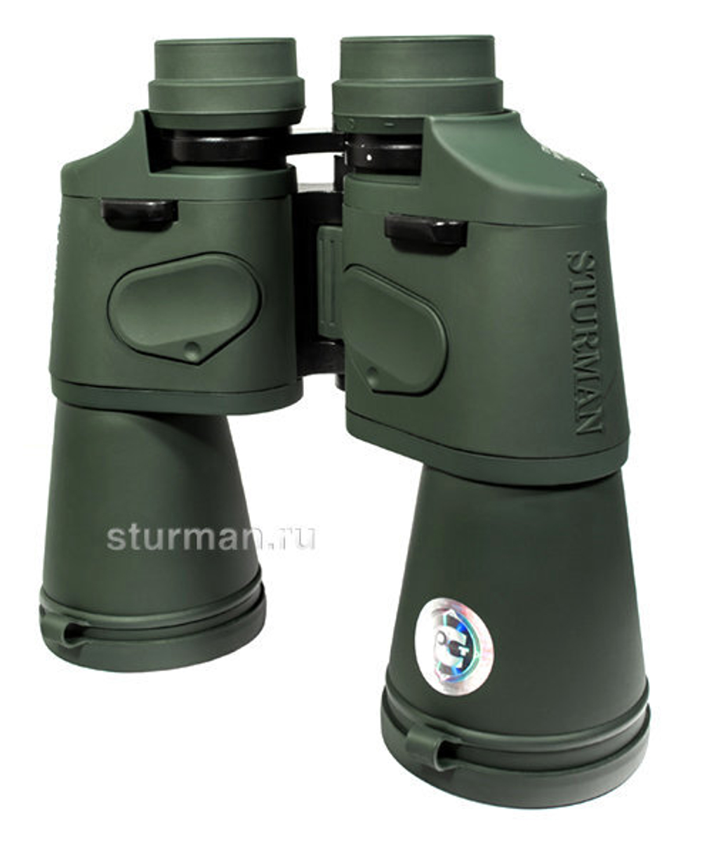 Бинокль Sturman 20x50