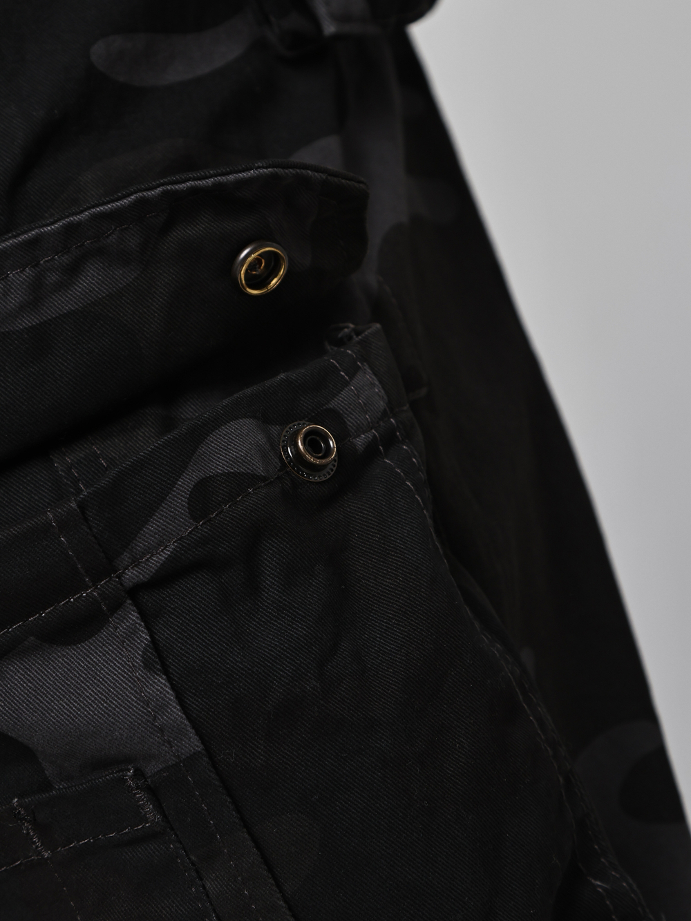 Шорты карго плотные Armed Forces AF300