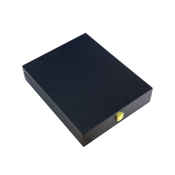 Михаил Пыляев "Старое житье" Книга подарочная в кожаной коробке