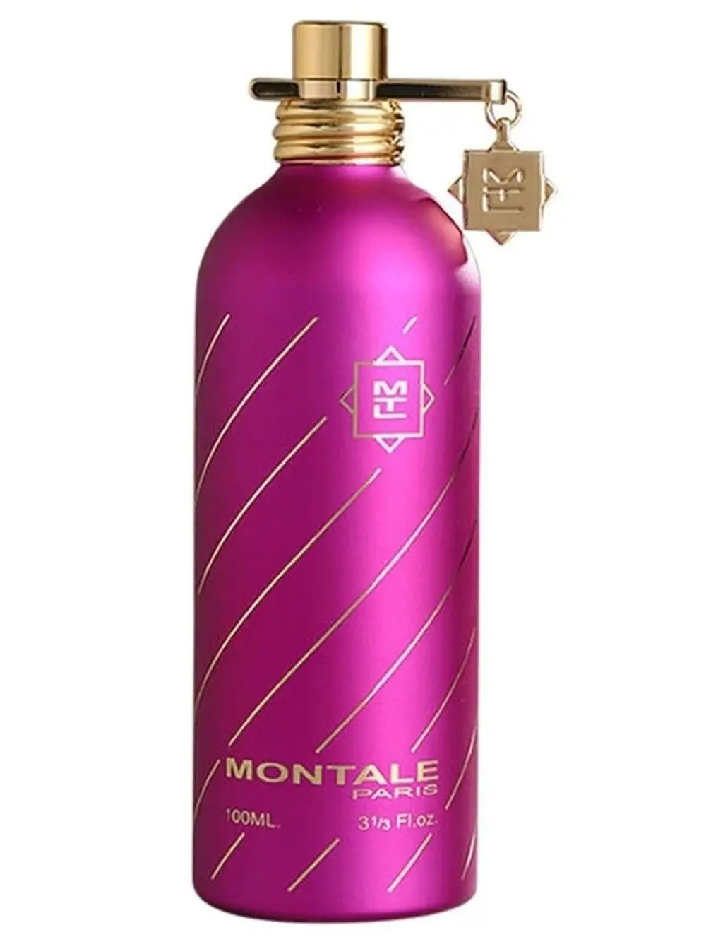Montale Roses Musk парфюмерная вода