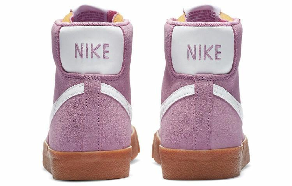 Кроссовки Nike Blazer '77 (Женская размерная сетка)