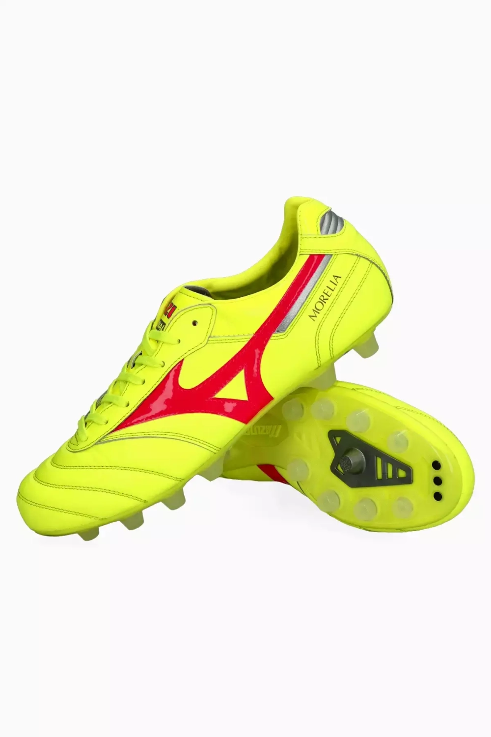 Бутсы Mizuno Morelia II Japan FG