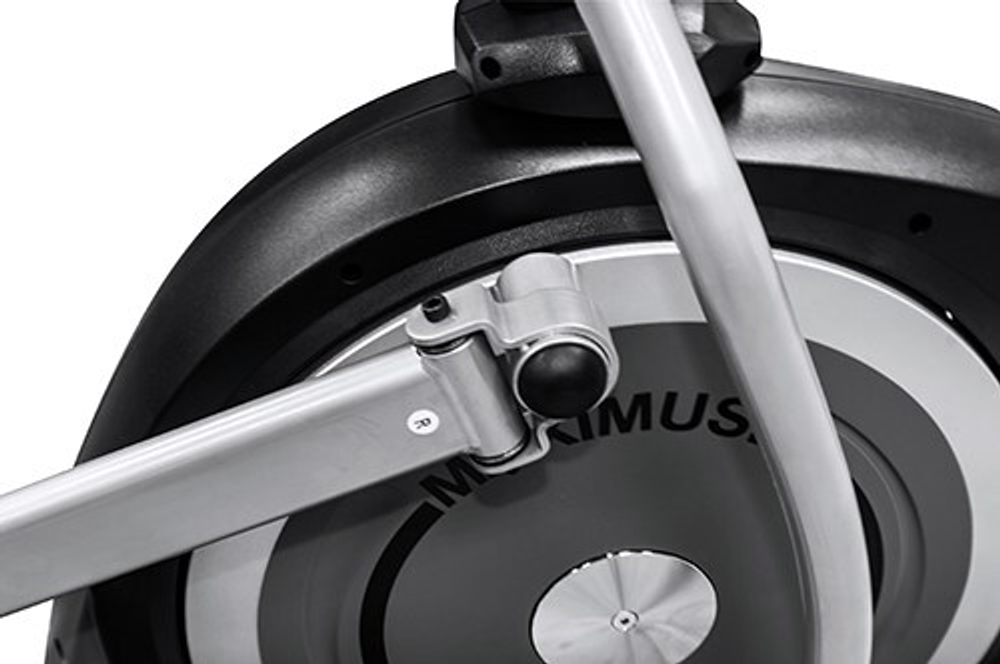 FE-656-A-21 Эллиптический тренажер Proxima Maximus iPRO