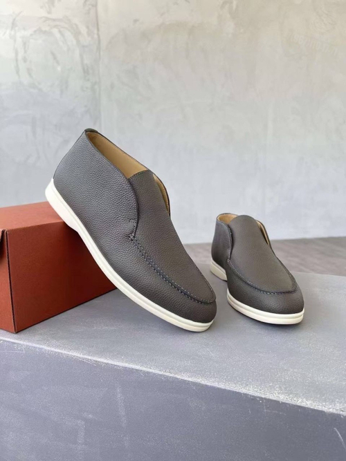 Ботинки Loro Piana Open Walk