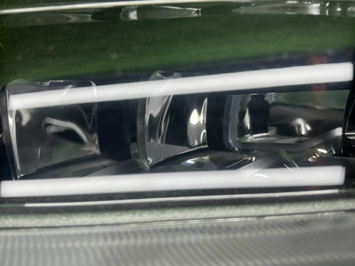 Фара правая Volvo XC90 2 (2014-2019) Full LED