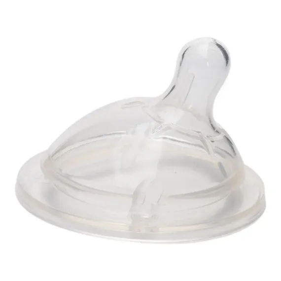 Соска Chicco Anti-Colic силикон