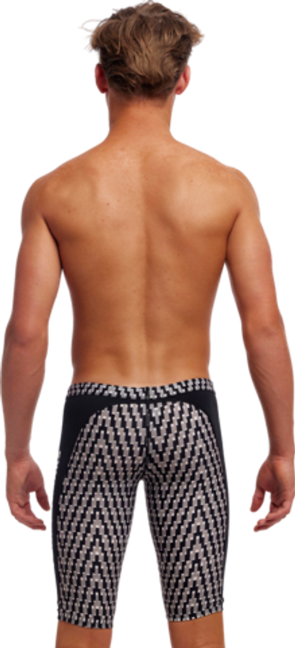 Джаммеры FUNKY TRUNKS Boys Training Jammers Dark Night
