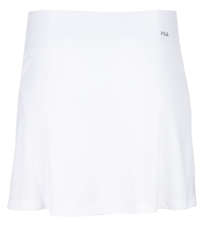 Теннисная юбка Fila Skirt Michi - white