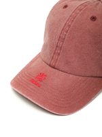 Кепка Pigment Relax Strap Back Hat