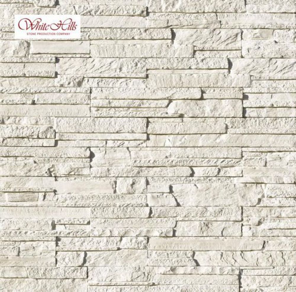 White Hills - Искусственный камень - Зендлэнд 241-00